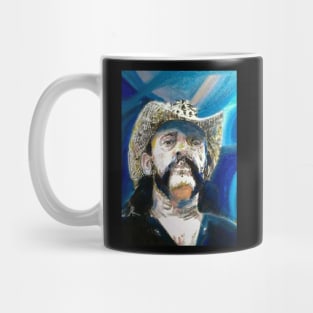 Lemmy Mug